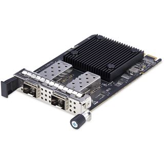 STARTECH 2-PORT SFP+ OCP NETWORK CARD 10GBPS SERVER NIC INTEL X710