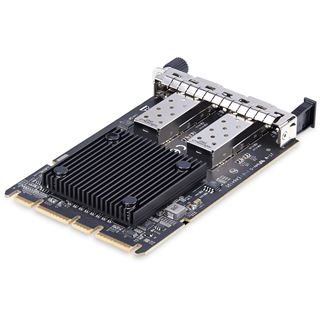 STARTECH 2-PORT SFP+ OCP NETWORK CARD 10GBPS SERVER NIC INTEL X710