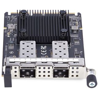 STARTECH 2-PORT SFP+ OCP NETWORK CARD 10GBPS SERVER NIC INTEL X710