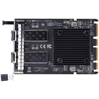 STARTECH 2-PORT SFP+ OCP NETWORK CARD 10GBPS SERVER NIC INTEL X710
