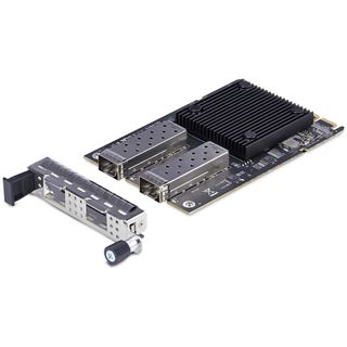 STARTECH 2-PORT SFP+ OCP NETWORK CARD 10GBPS SERVER NIC INTEL X710