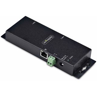 STARTECH 2P SERIAL TO ETHERNET ADAPTER