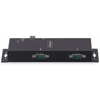 STARTECH 2P SERIAL TO ETHERNET ADAPTER