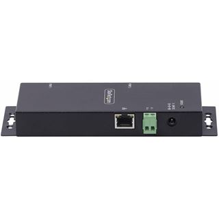 STARTECH 2P SERIAL TO ETHERNET ADAPTER