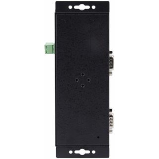 STARTECH 2P SERIAL TO ETHERNET ADAPTER