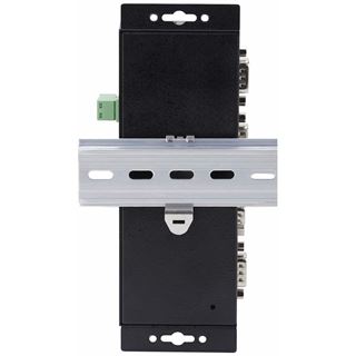 STARTECH 4P SERIAL TO ETHERNET ADAPTER
