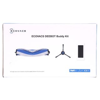 ECOVACS Standard Service Kit für DEEBOT T30/ T30S Familie