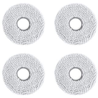 ECOVACS Reinigungstücher (VPE 4) für DEEBOT X5 OMNI