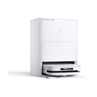 ECOVACS Deebot Saugroboter X5 OMNI white