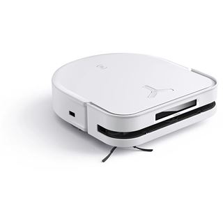 ECOVACS Deebot Saugroboter X5 OMNI white