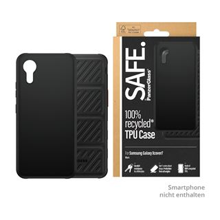 PanzerGlass SAFE. TPU Case Samsung Galaxy Xcover7 black