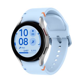 SAMSUNG Galaxy Watch FE SM-R861 Bluetooth 40mm silver