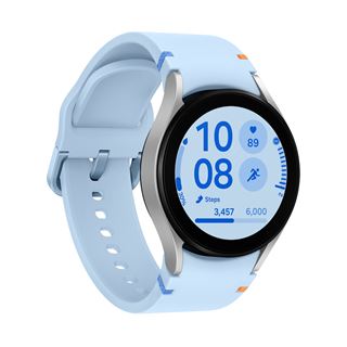 SAMSUNG Galaxy Watch FE SM-R861 Bluetooth 40mm silver