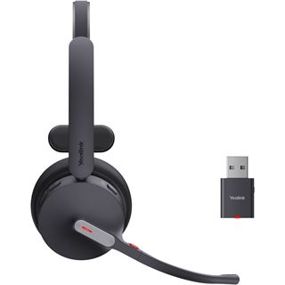 Yealink Headset WH64 Hybrid Mono UC