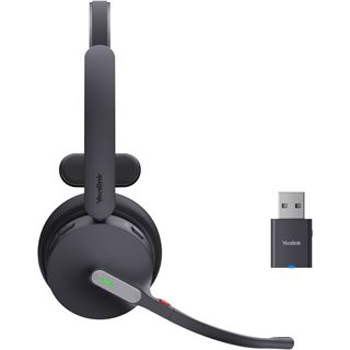 Yealink Headset WH64 Hybrid Mono UC