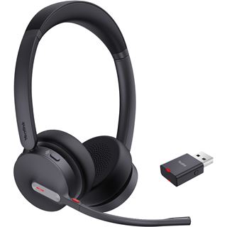 Yealink Headset WH64 Hybrid Dual UC