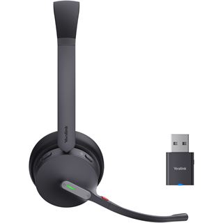 Yealink Headset WH64 Hybrid Dual UC