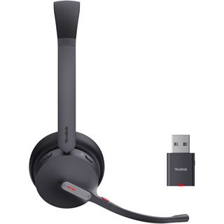 Yealink Headset WH64 Hybrid Dual UC