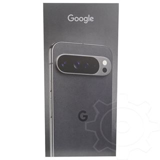Google Pixel 9 256 GB obsidian GA05983-GB