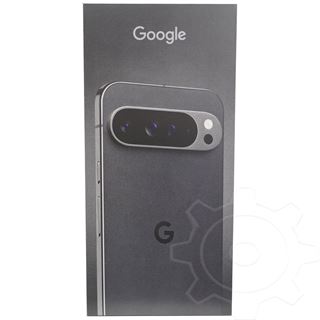 Google Pixel 9 Pro XL 512GB, 16GB RAM, Obsidian