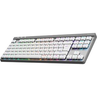 Logitech G515 LIGHTSPEED TKL - WHITE - US INT'L - EMEA28i-935