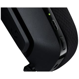 Logitech G535 Lightspeed blau/schwarz
