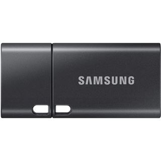 512GB SAMSUNG USB Type-C 400MB/s Lesen 110 MB/s Schreiben kompakter