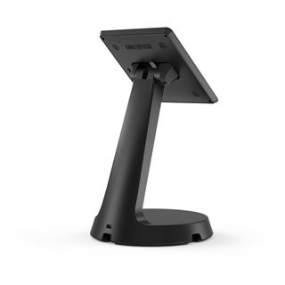 COMPULOCKS MAST COUNTER STAND - BLACK