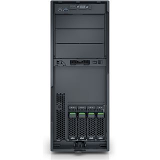 FUJITSU TX1320 M6 CPU: E-2434 32GB 1X500W TPM IRMC ELCM
