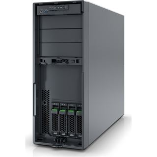 FUJITSU TX1320 M6 CPU: E-2434 32GB 1X500W TPM IRMC ELCM