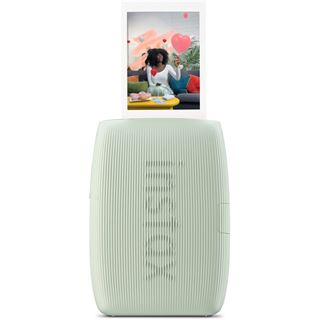 Fujifilm INSTAX mini LINK 3 Sage Green EX D
