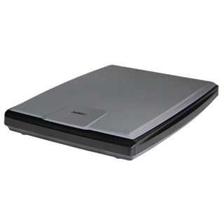 AVISION FB25 A4 Flachbettscanner A4/USB2.0/1200dpi/1,5 Sek.pro Seite