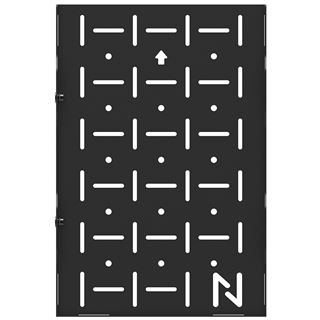 Neomounts by Newstar AV-Hardware-Rack 10kg/schwarz