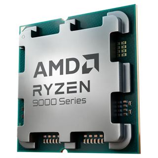 AMD Ryzen 5 9600X 6x 3.90GHz So.AM5 TRAY