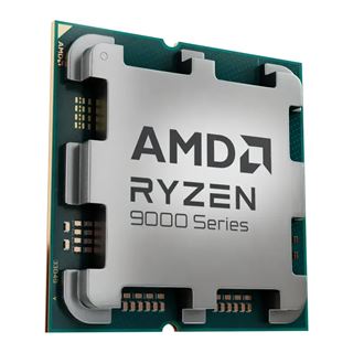 AMD Ryzen 5 9600X 6x 3.90GHz So.AM5 TRAY
