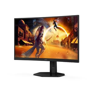 27" (68,58cm) AOC Gaming C27G4ZXU schwarz 1920x1080