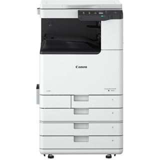 Canon imageRUNNER 2945i - Multifunktionsdrucker - s/w - Laser - A3