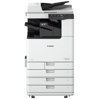 Canon imageRUNNER 2945i - Multifunktionsdrucker - s/w - Laser - A3