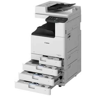 Canon imageRUNNER 2945i - Multifunktionsdrucker - s/w - Laser - A3