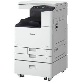 Canon imageRUNNER 2945i - Multifunktionsdrucker - s/w - Laser - A3