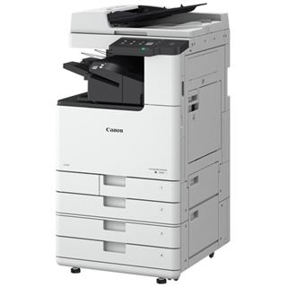 Canon imageRUNNER 2945i - Multifunktionsdrucker - s/w - Laser - A3