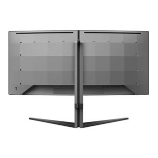 34" (86,36cm) Philips Evnia 6000 34M2C6500 schwarz 3440x1440