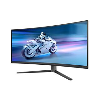 34" (86,36cm) Philips Evnia 6000 34M2C6500 schwarz 3440x1440