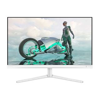 27" (68,58cm) Philips 27M2N3201A weiss 1920x1080 1xDisplayPort