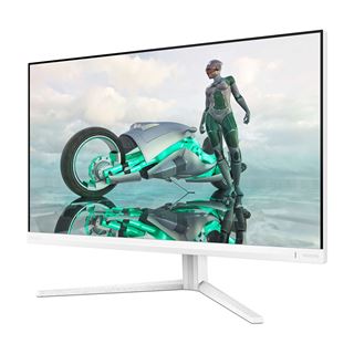 27" (68,58cm) Philips 27M2N3201A weiss 1920x1080 1xDisplayPort