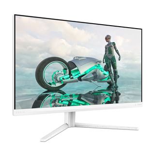 27" (68,58cm) Philips 27M2N3201A weiss 1920x1080 1xDisplayPort