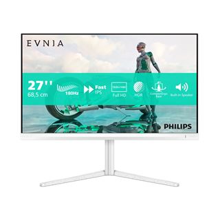 27" (68,58cm) Philips 27M2N3201A weiss 1920x1080 1xDisplayPort