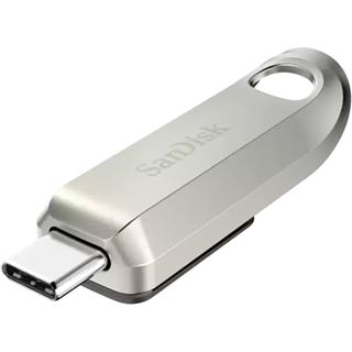 32GB SanDisk Ultra Luxe - USB-Flash-Laufwerk - USB-C 3.2 Gen 1