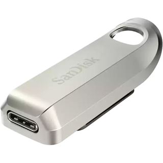32GB SanDisk Ultra Luxe - USB-Flash-Laufwerk - USB-C 3.2 Gen 1