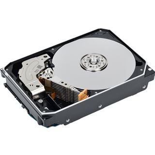 12TB Toshiba Cloud-Scale Capacity MG09SCA12TE 512MB 3.5" (8.9cm)